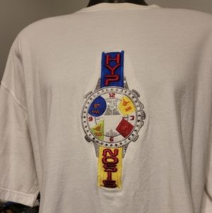 2X Hypnosis Brand T Shirt